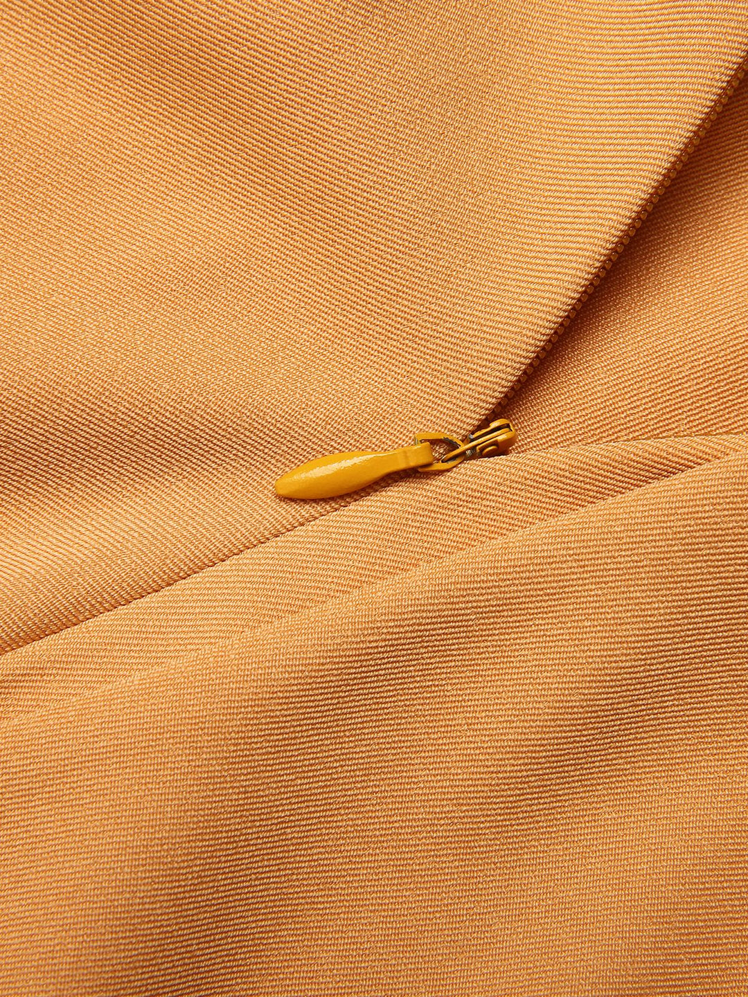 Apricot Yellow 1950s Bandeau Umbrella Dress, vintage dress, retro fashion, rockabilly, pin-up fashion - perfect for women who love vintage and retro fashion