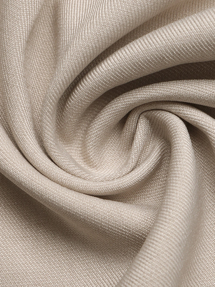 Beige 1950s Vintage Retro Jumpsuit 6