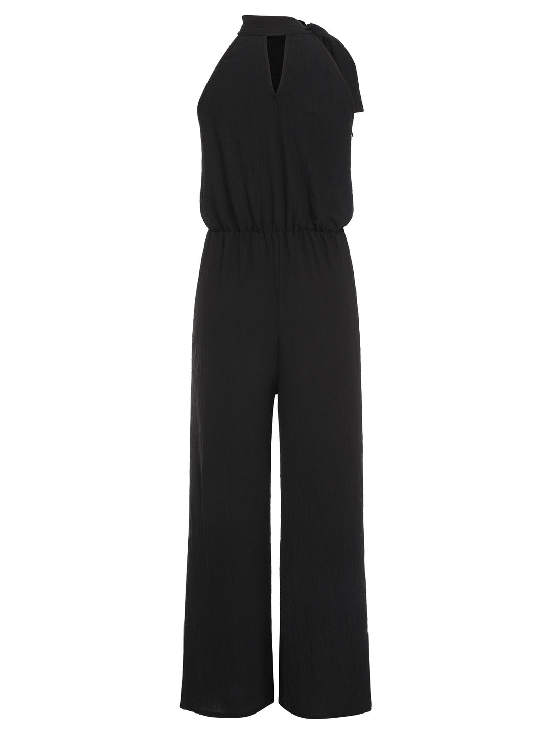 1930s Solid Collar TieUp Jumpsuit | 1930s | vintage romper, retro jumpsuit