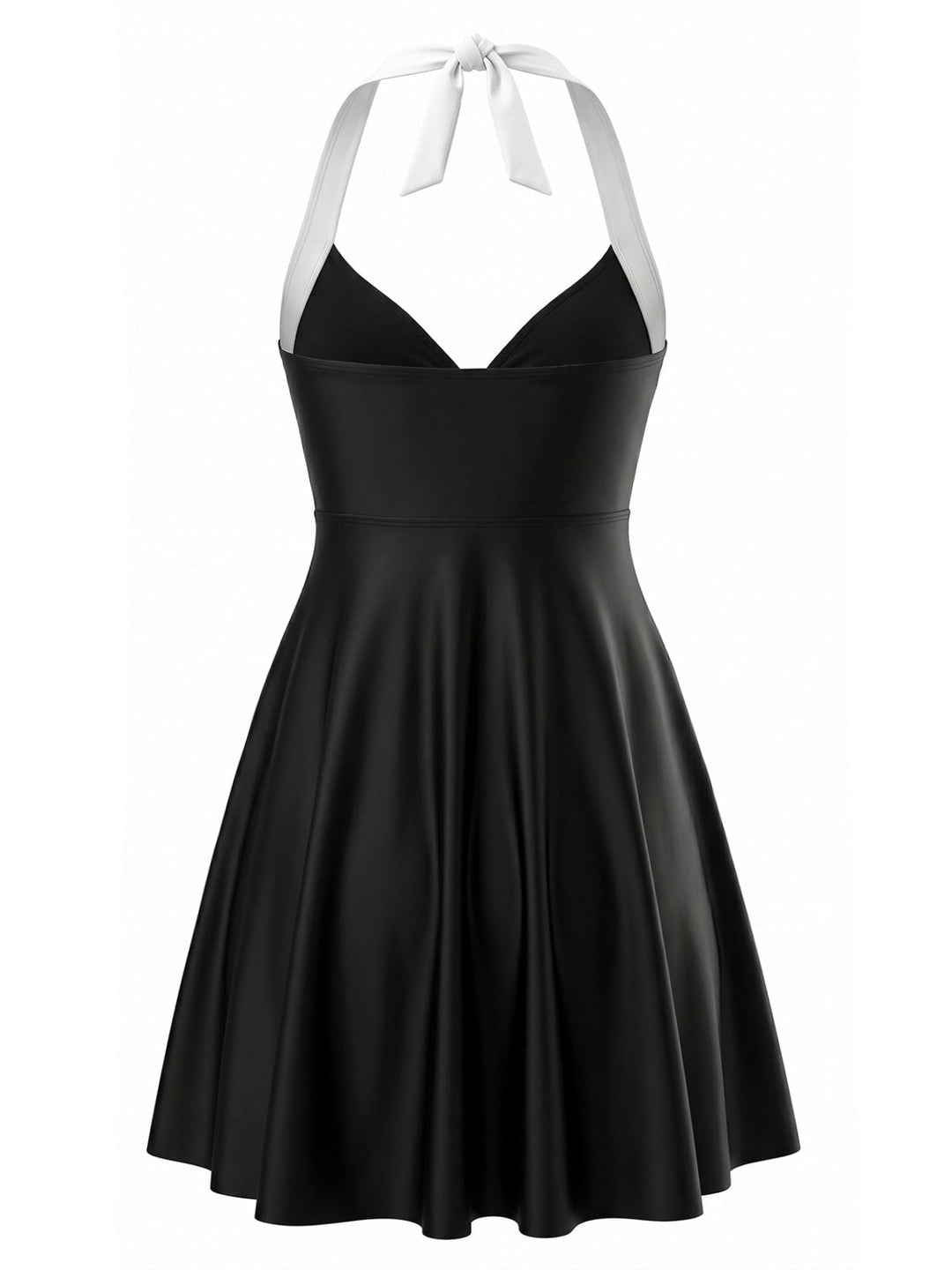 Black Tankini 3