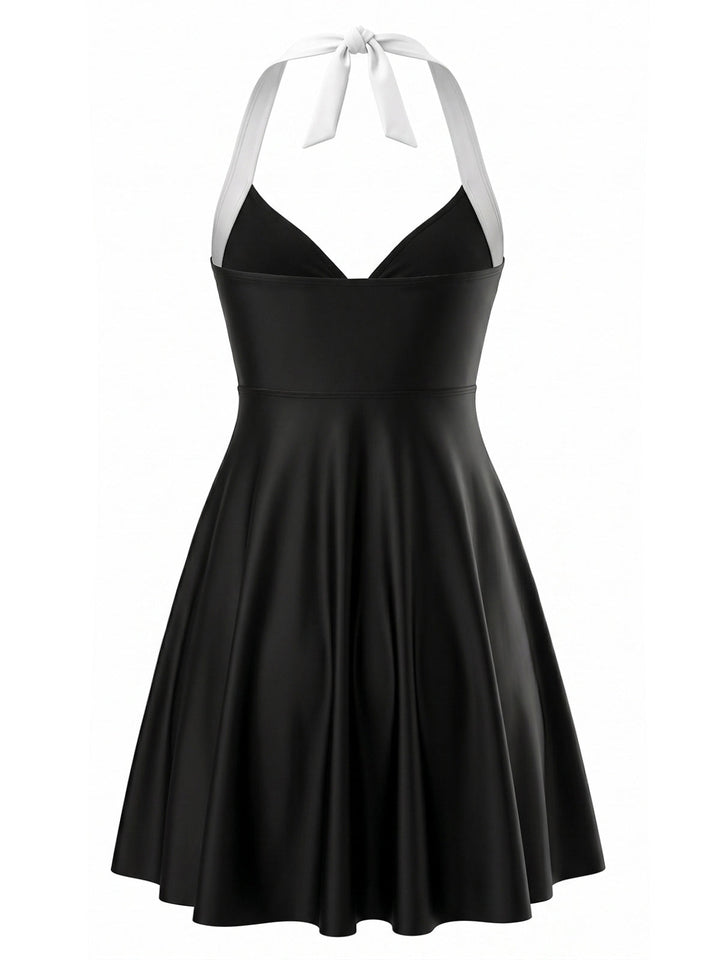 Black Tankini 3