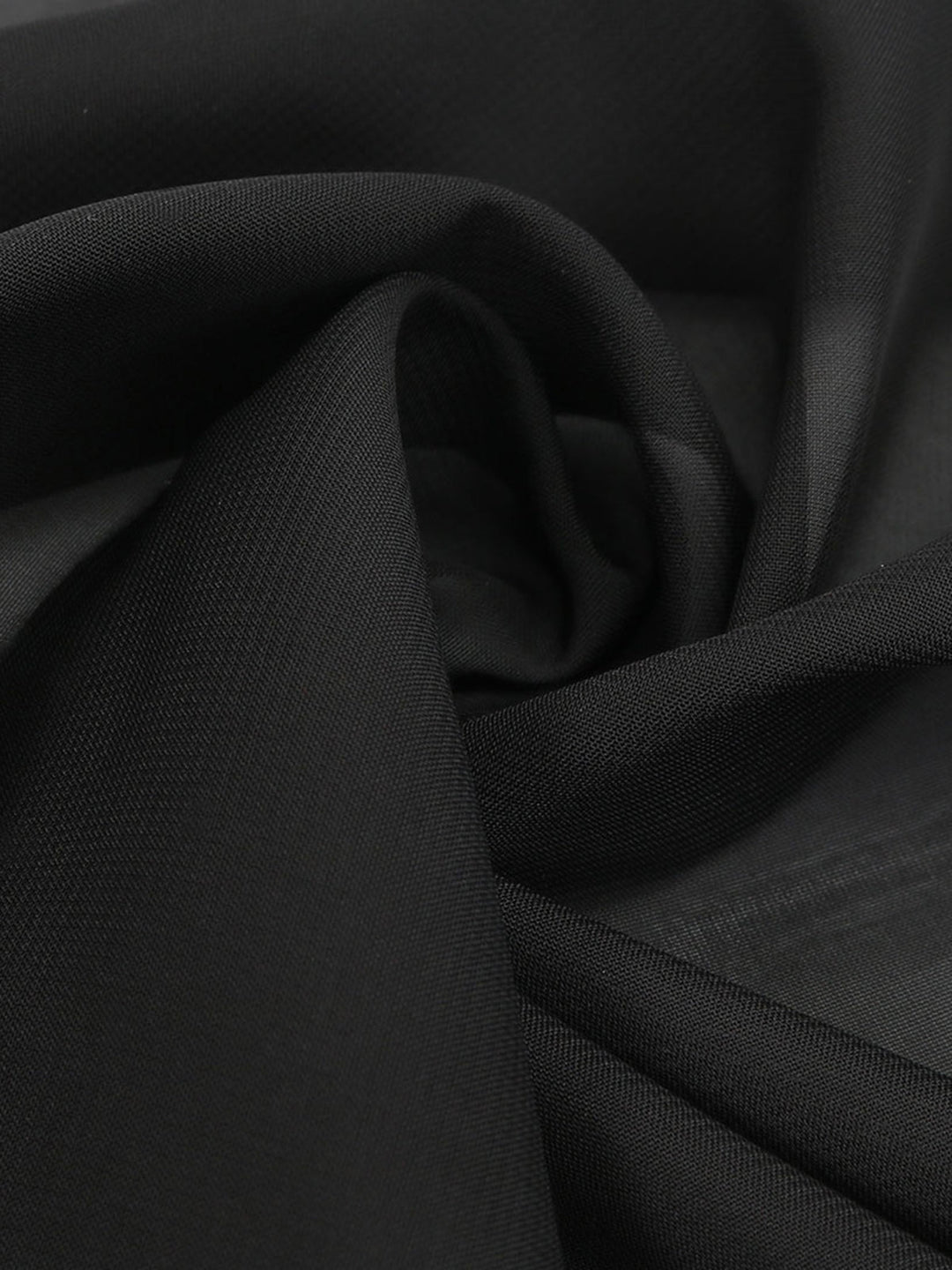 Black 1940s Wicked-Inspired Floral Witch Dress — the kind of 1940s dress that makes strangers smile