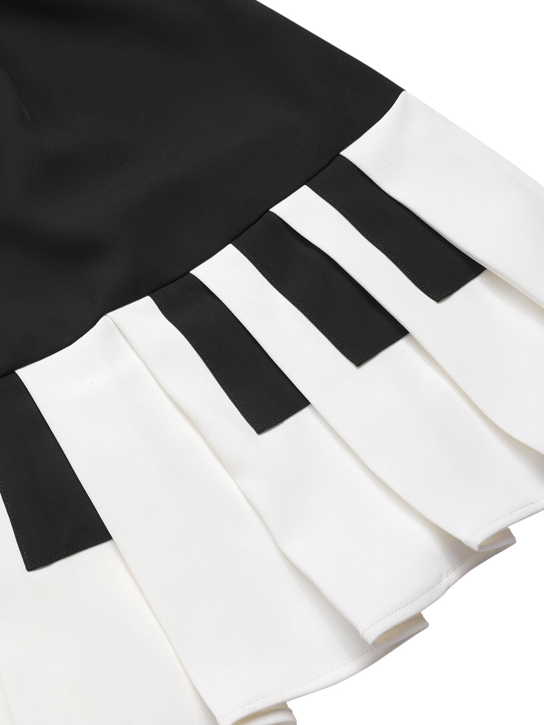 1960s Boat Neck Piano Key | 1960s | vintage dress, retro fashion