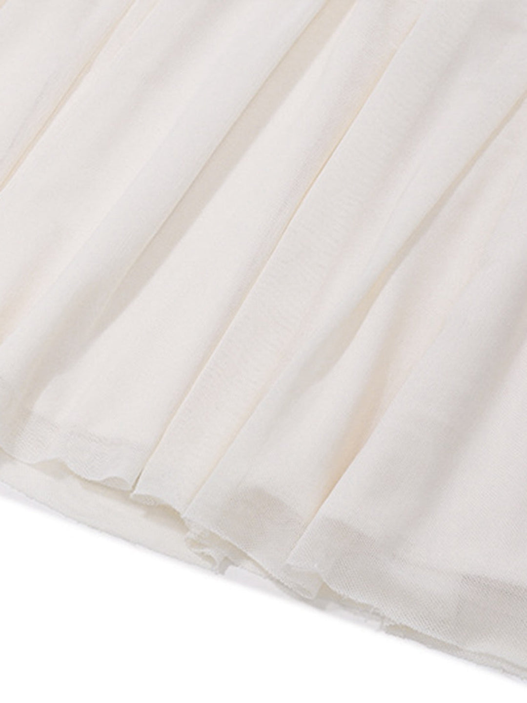 Black &amp; White 1950s Off-Shoulder Skater Dress — the kind of 1950s dress that makes strangers smile