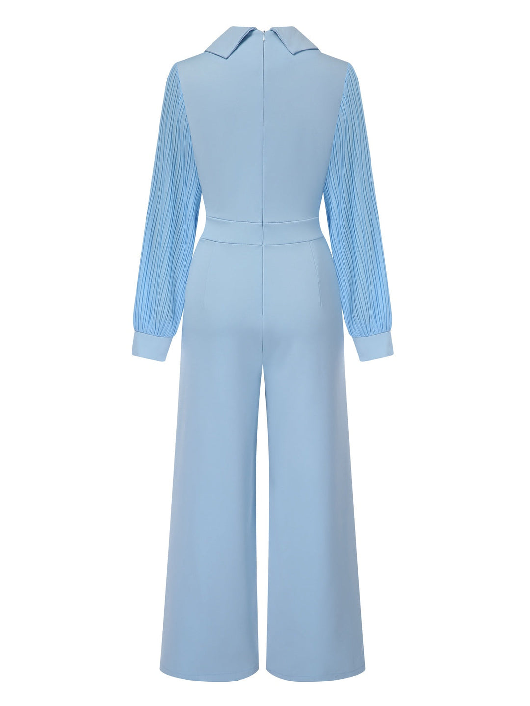 1930s Notched Collar Patchwork Jumpsuit | 1930s | vintage romper, retro jumpsuit