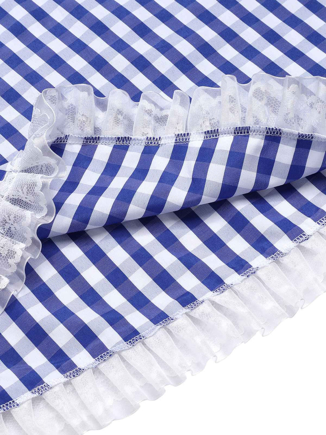 2PCS 1950s Plaid Top Skirt | 1950s | vintage skirt, retro style
