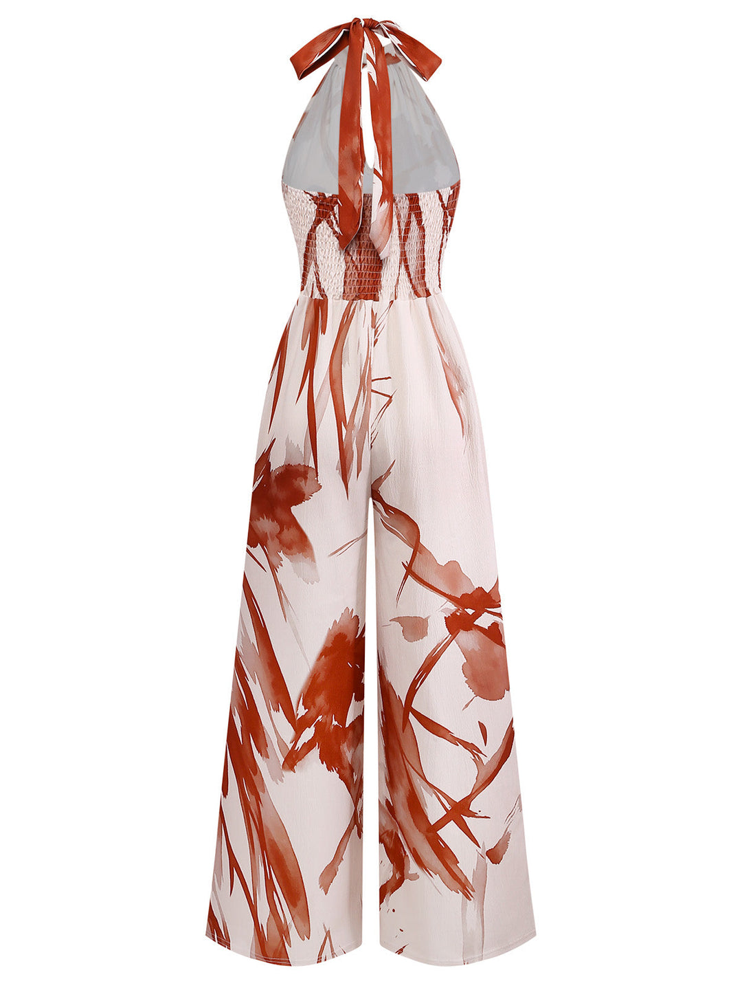 brown-1930s-jumpsuit-1
