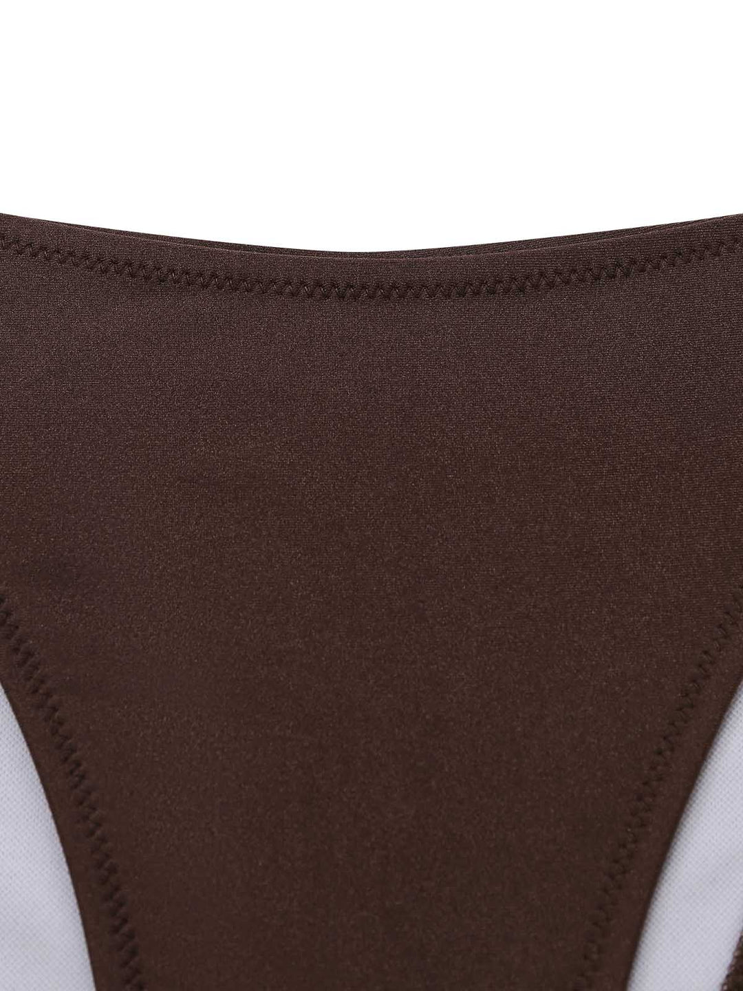 Coffee Set Bikini Set 7