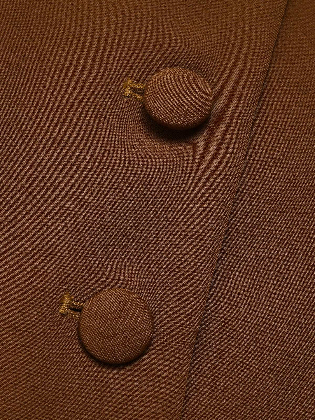 Color 1940s Lapel Cape Coat | 1940s | vintage outerwear, jacket
