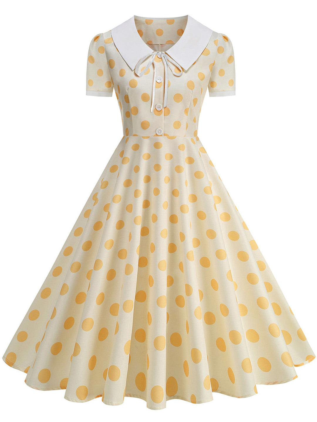 Light Yellow