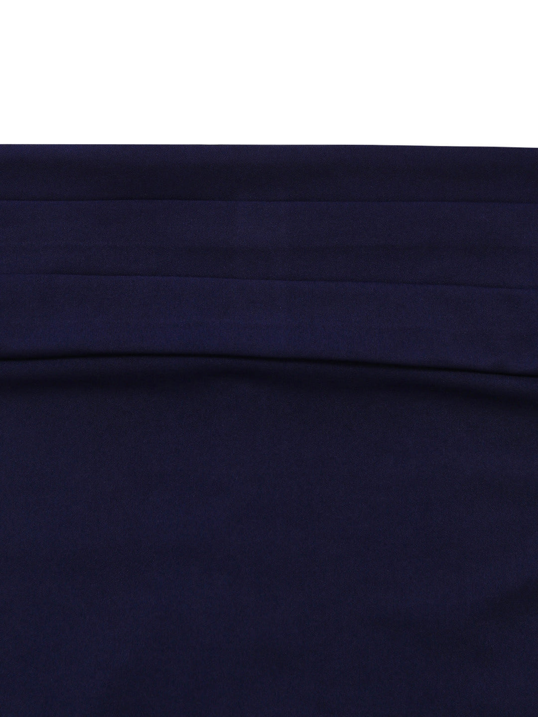 Deep Blue 1950s Vintage Retro Dress 4