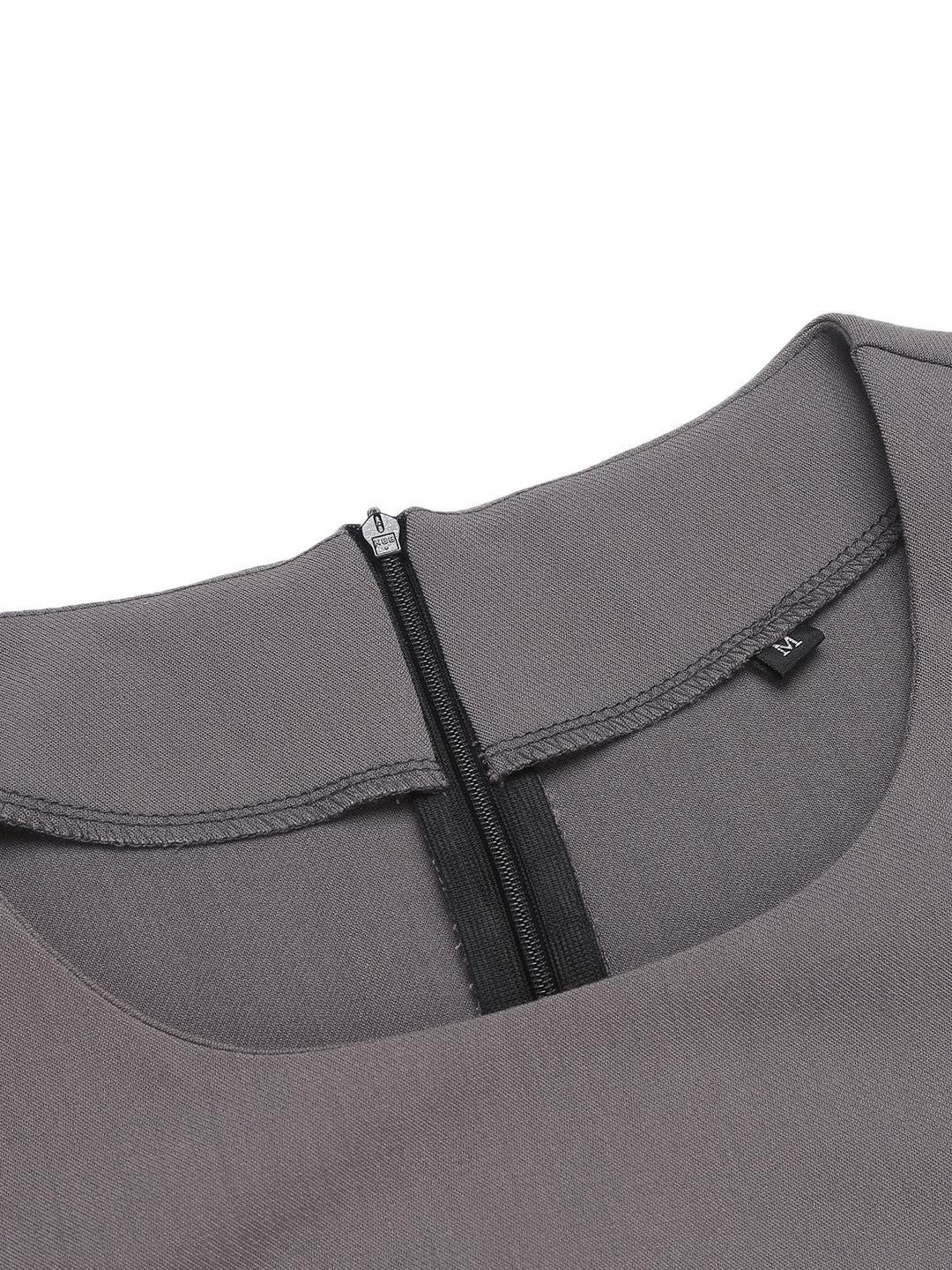 1960s Belt Solid Pencil Dress | 1960s | vintage dress, retro fashion