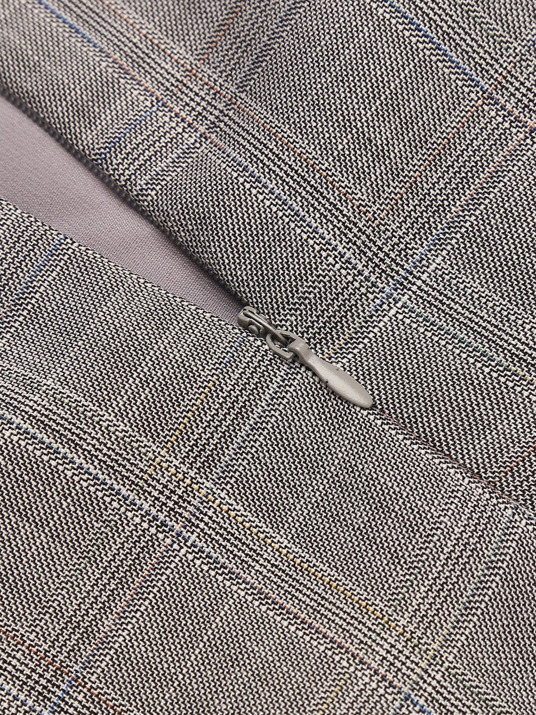 1960s Plaid Belt Pencil Skirt | 1960s | vintage skirt, retro style