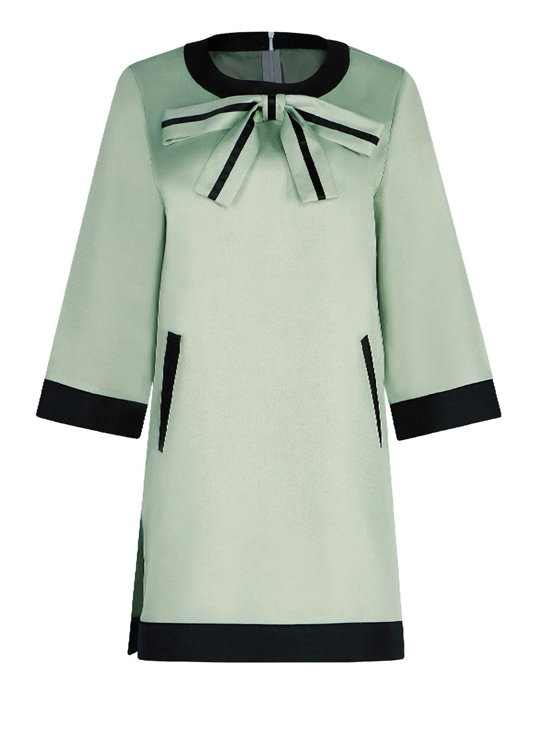 Green 1970s The Queen&