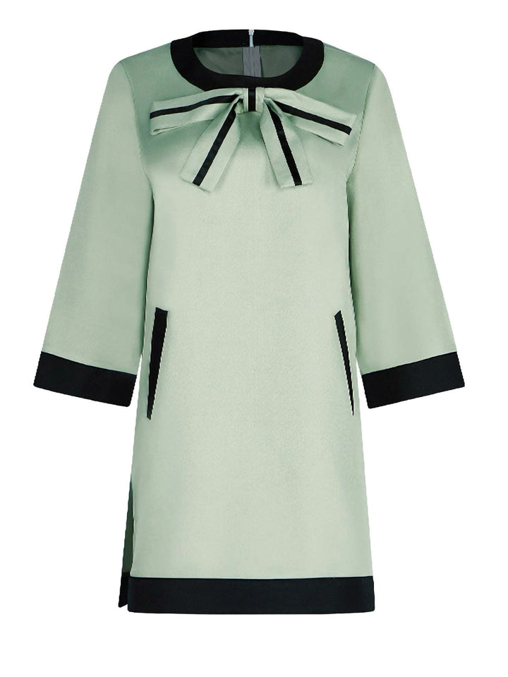 Green 1970s The Queen&