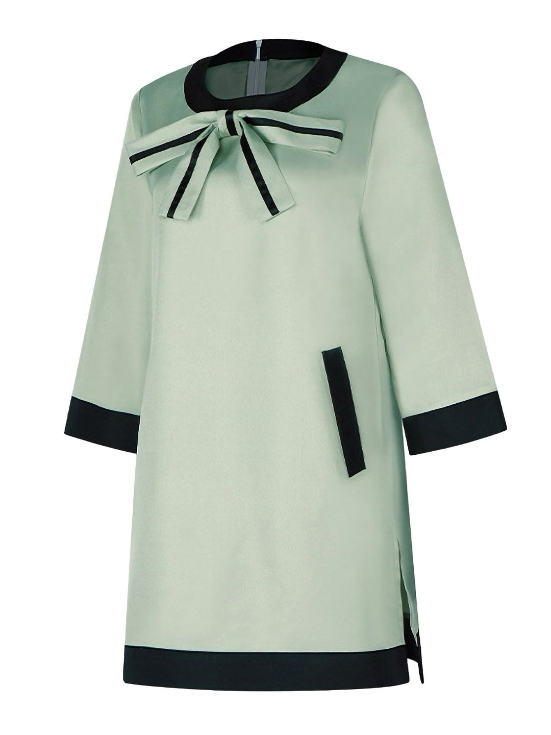 Green 1970s The Queen&