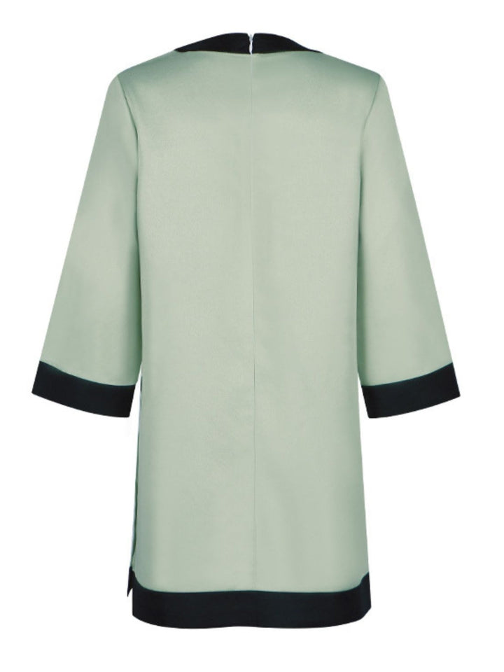 Green 1970s The Queen&