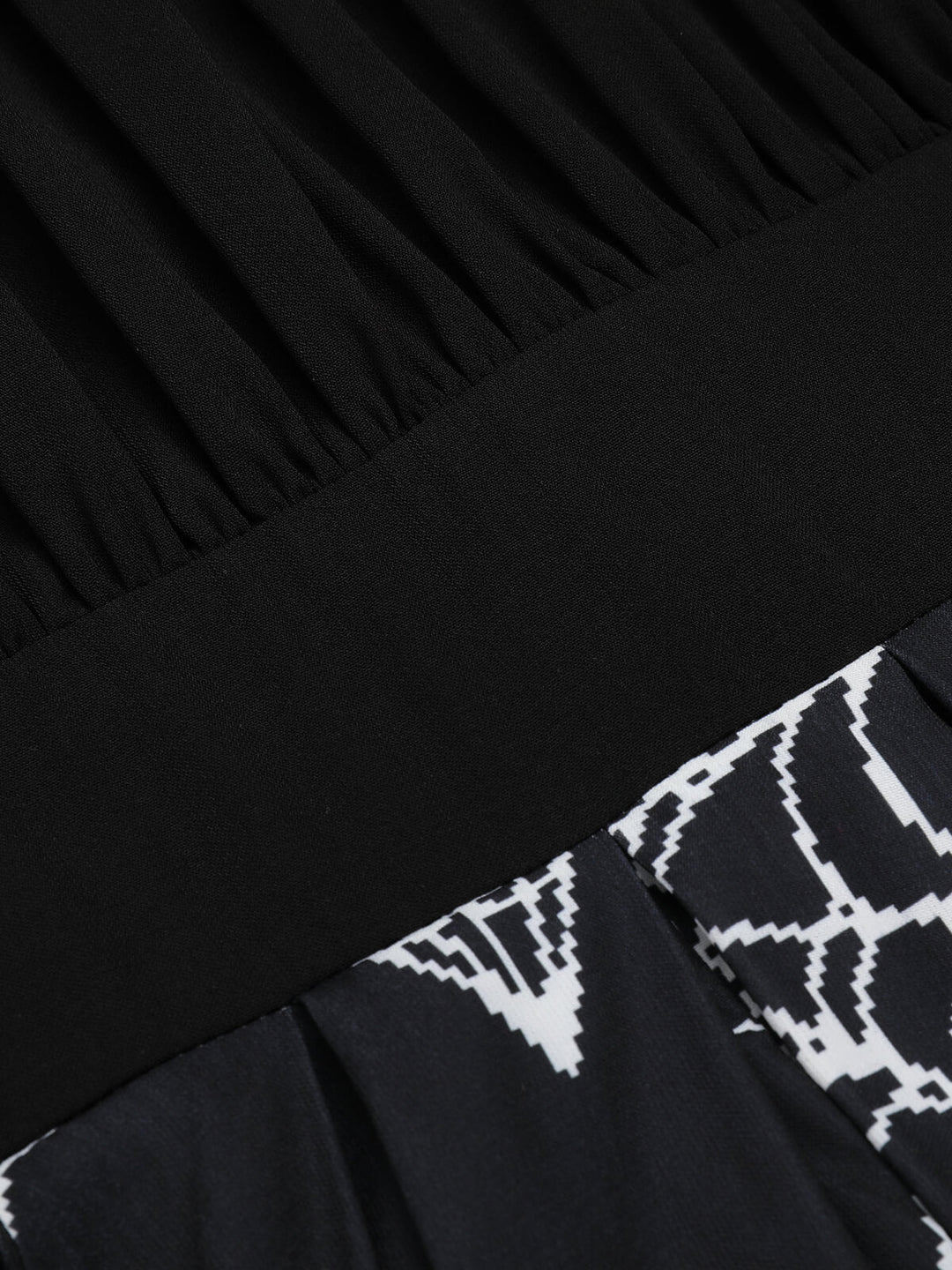Halloween Gothic Spider Web Swing Dress: timeless style reimagined
