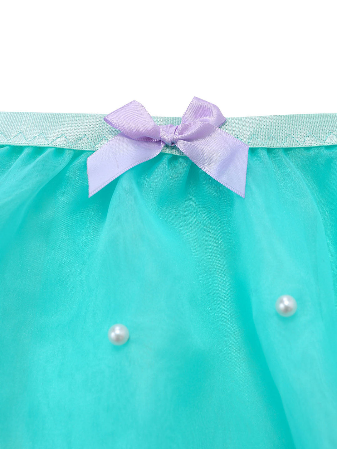 Lavender Set Sleepwear 6