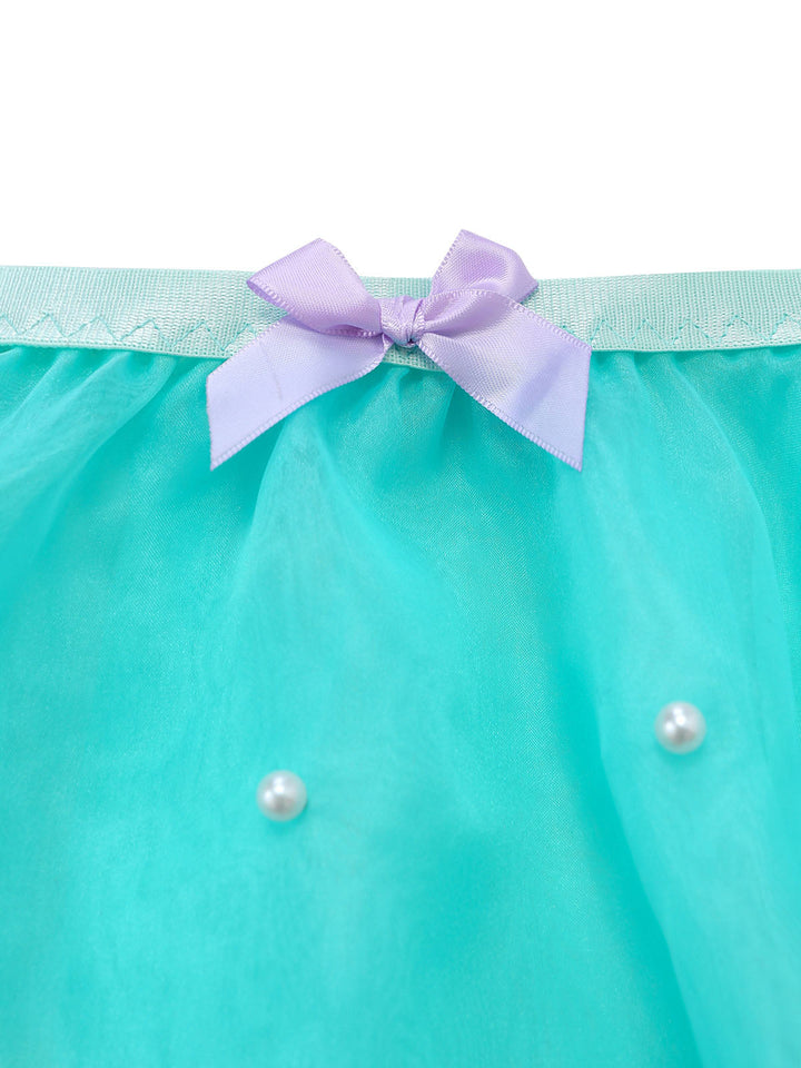 Lavender Set Sleepwear 6