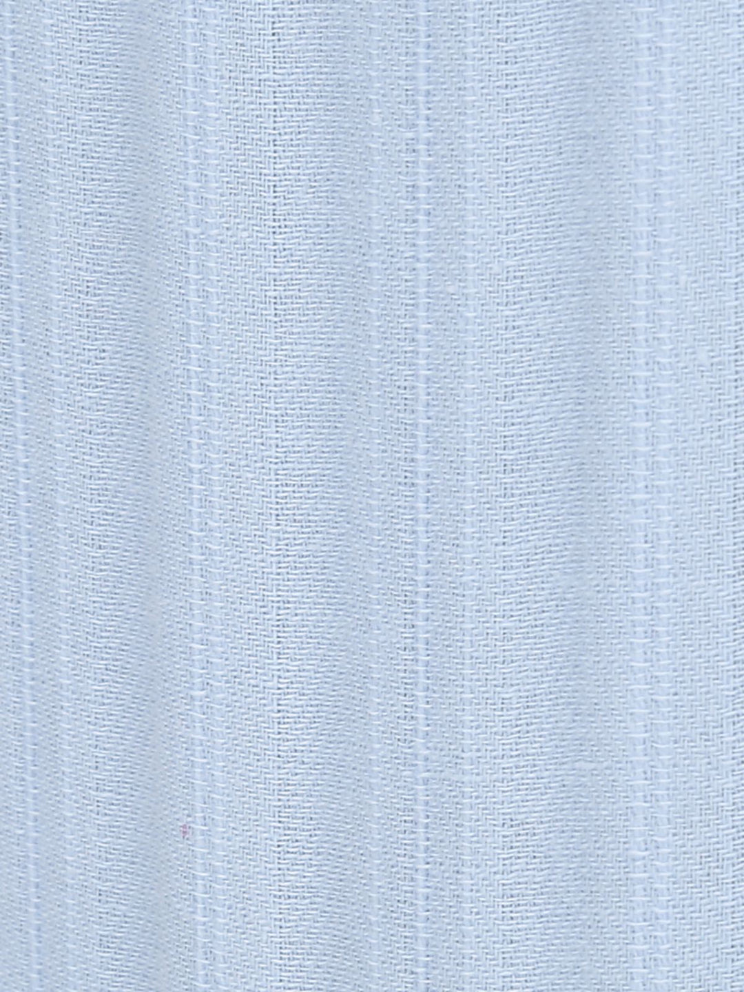 Light Blue 1950s Bow Collar Blouse — vintage elegance for the modern woman
