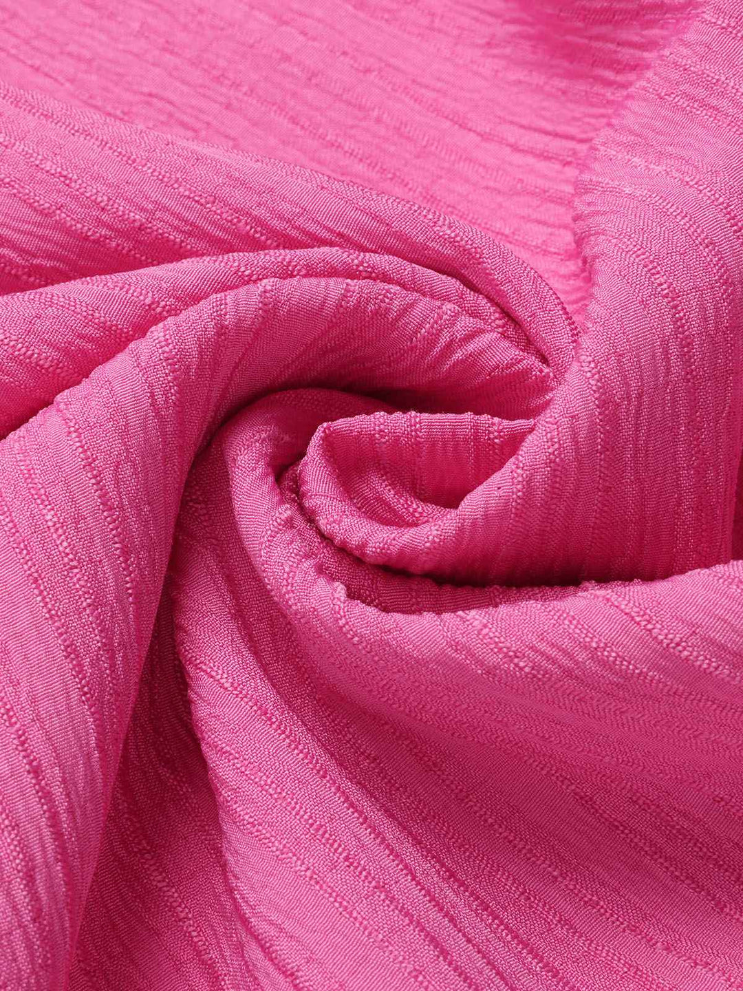 Pink 1960s Solid Off-Shoulder Wideleg Jumpsuit, vintage romper, retro jumpsuit - perfect for women who love vintage and retro fashion