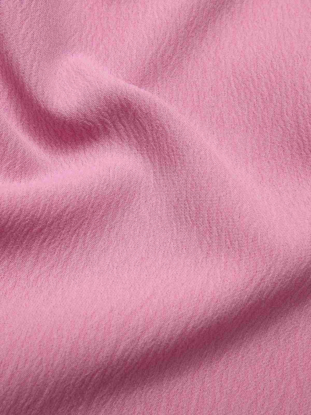 Pink 1960s Solid Spaghetti Straps Bow Dress, vintage dress, retro fashion - perfect for women who love vintage and retro fashion