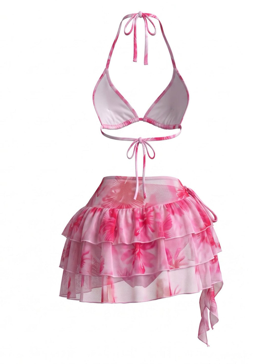 Default Vintage Bikini Set 3