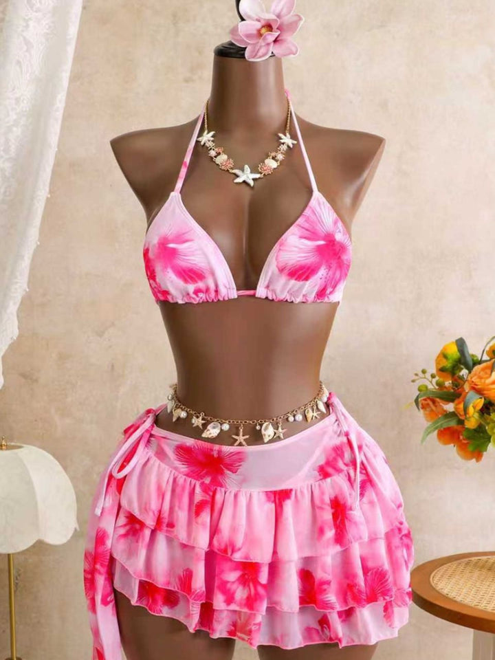 Default Vintage Bikini Set 4