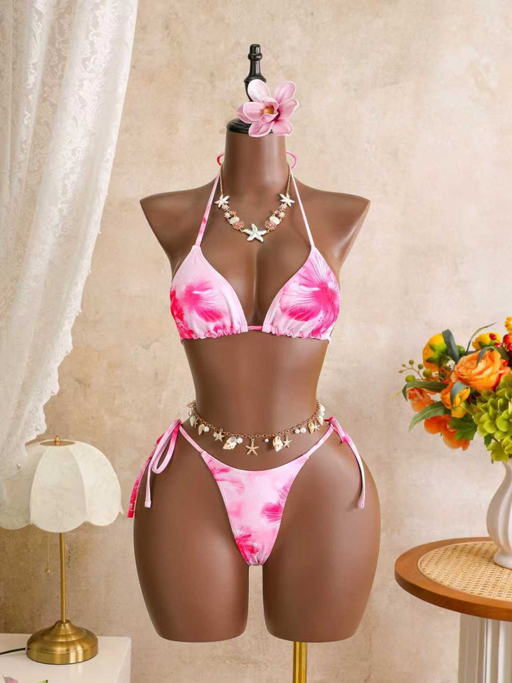 Default Vintage Bikini Set 5