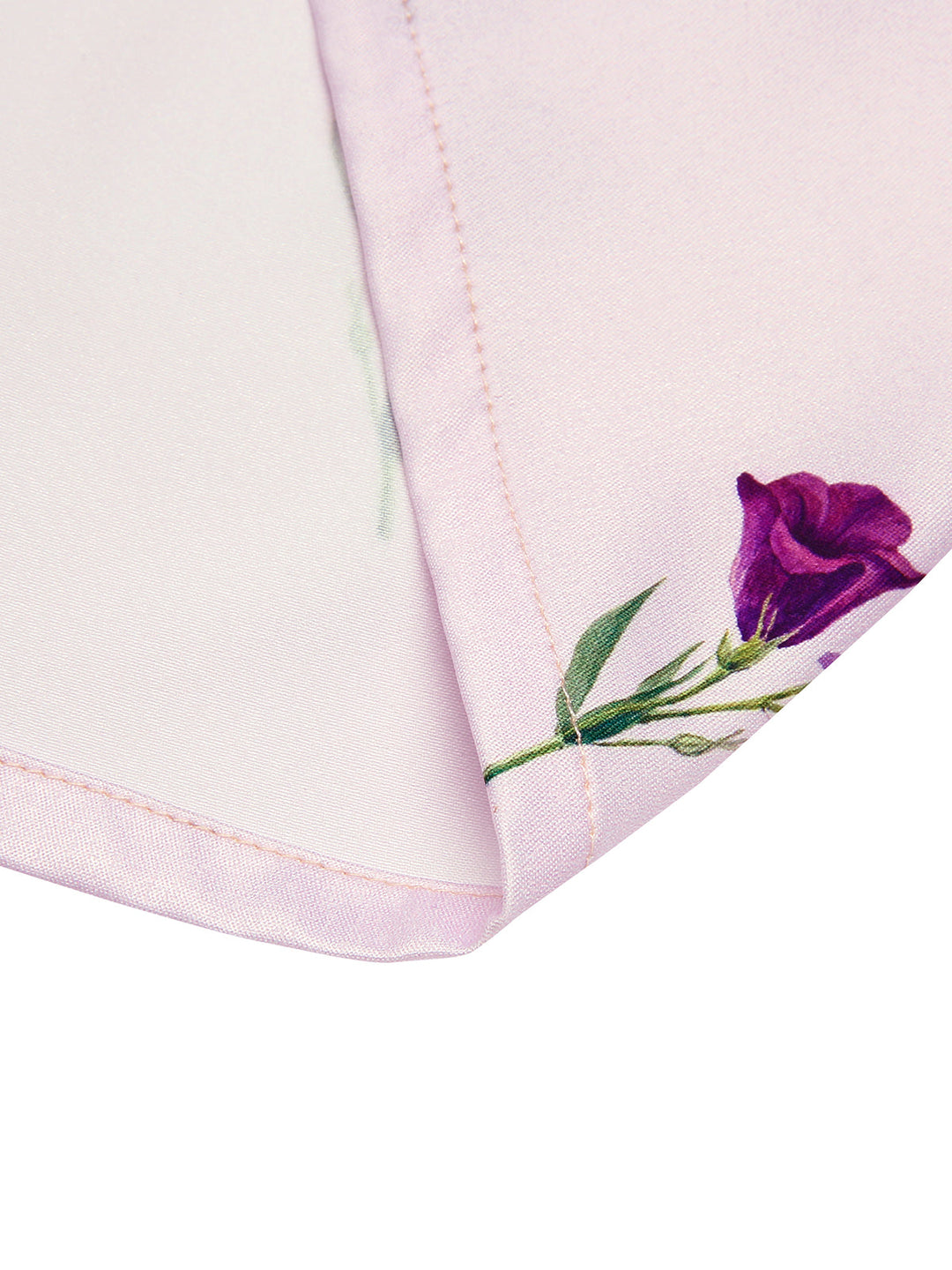 [Pre-Sale] Purple 1940s Petunia Lapel Dress, vintage dress, retro fashion - perfect for women who love vintage and retro fashion