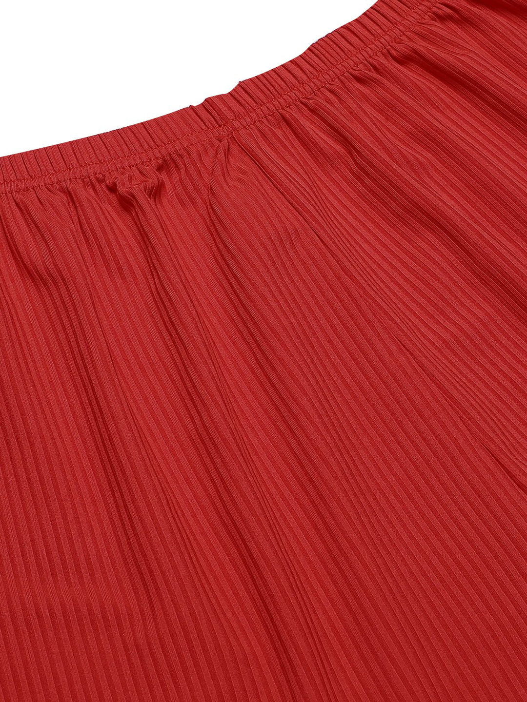 Red Heart Pajama Set, vintage fashion, retro style - perfect for women who love vintage and retro fashion