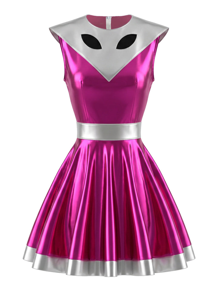 Vintage Dress