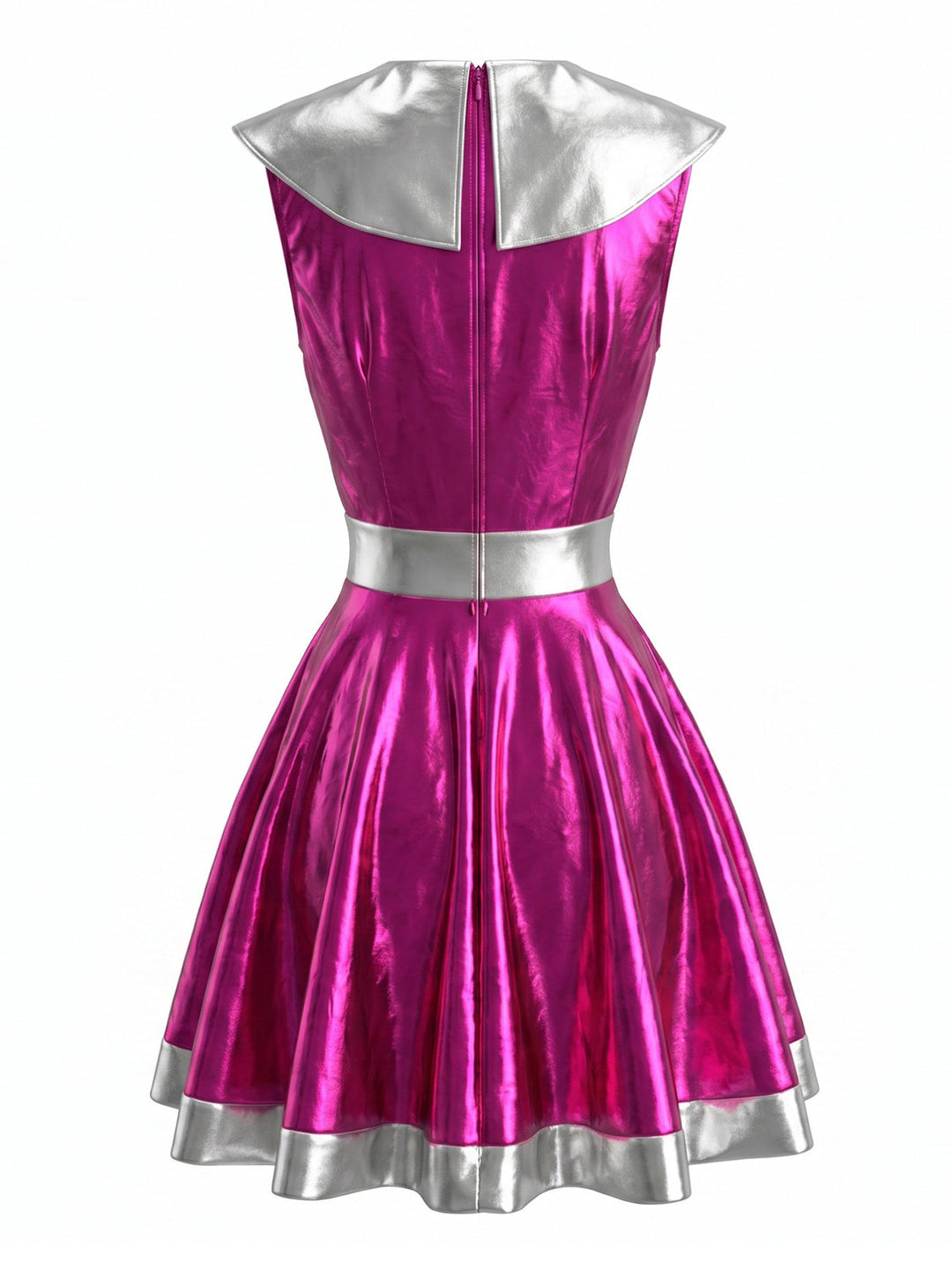 Vintage Dress 2