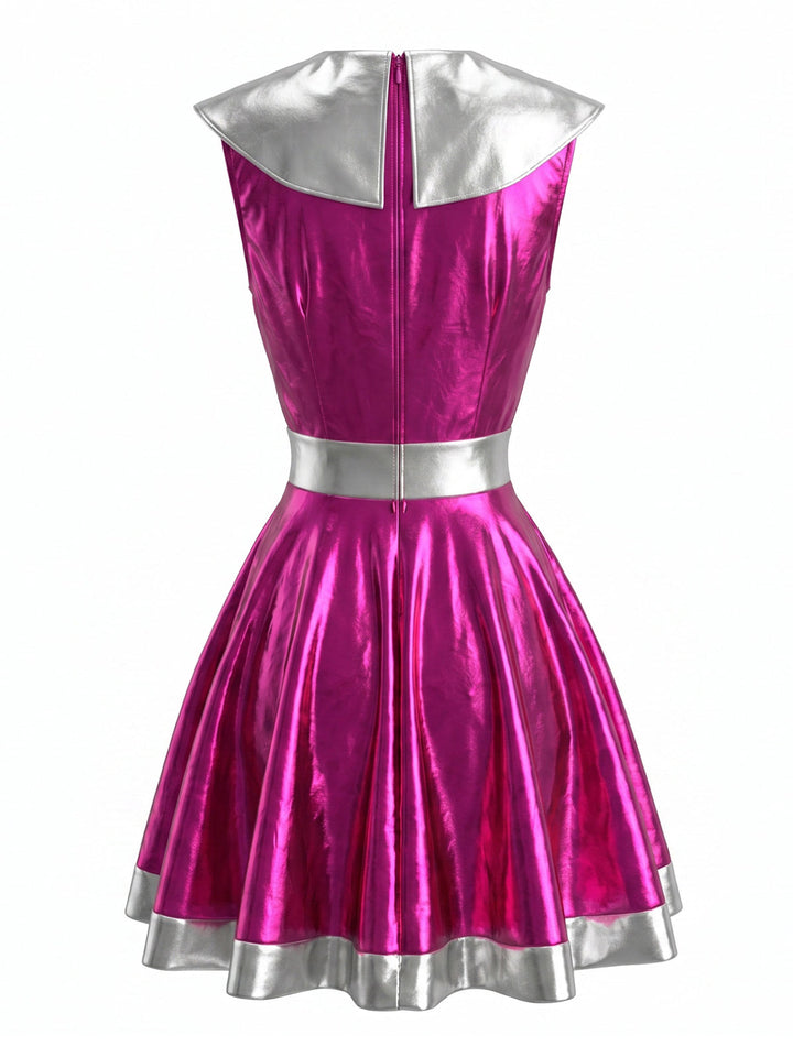 Vintage Dress 2