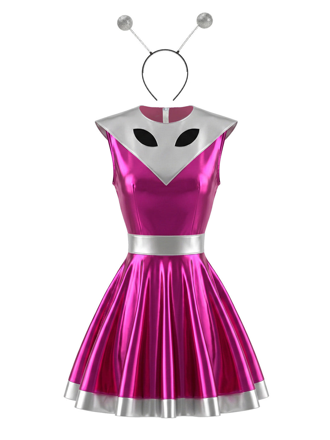 Vintage Dress 3