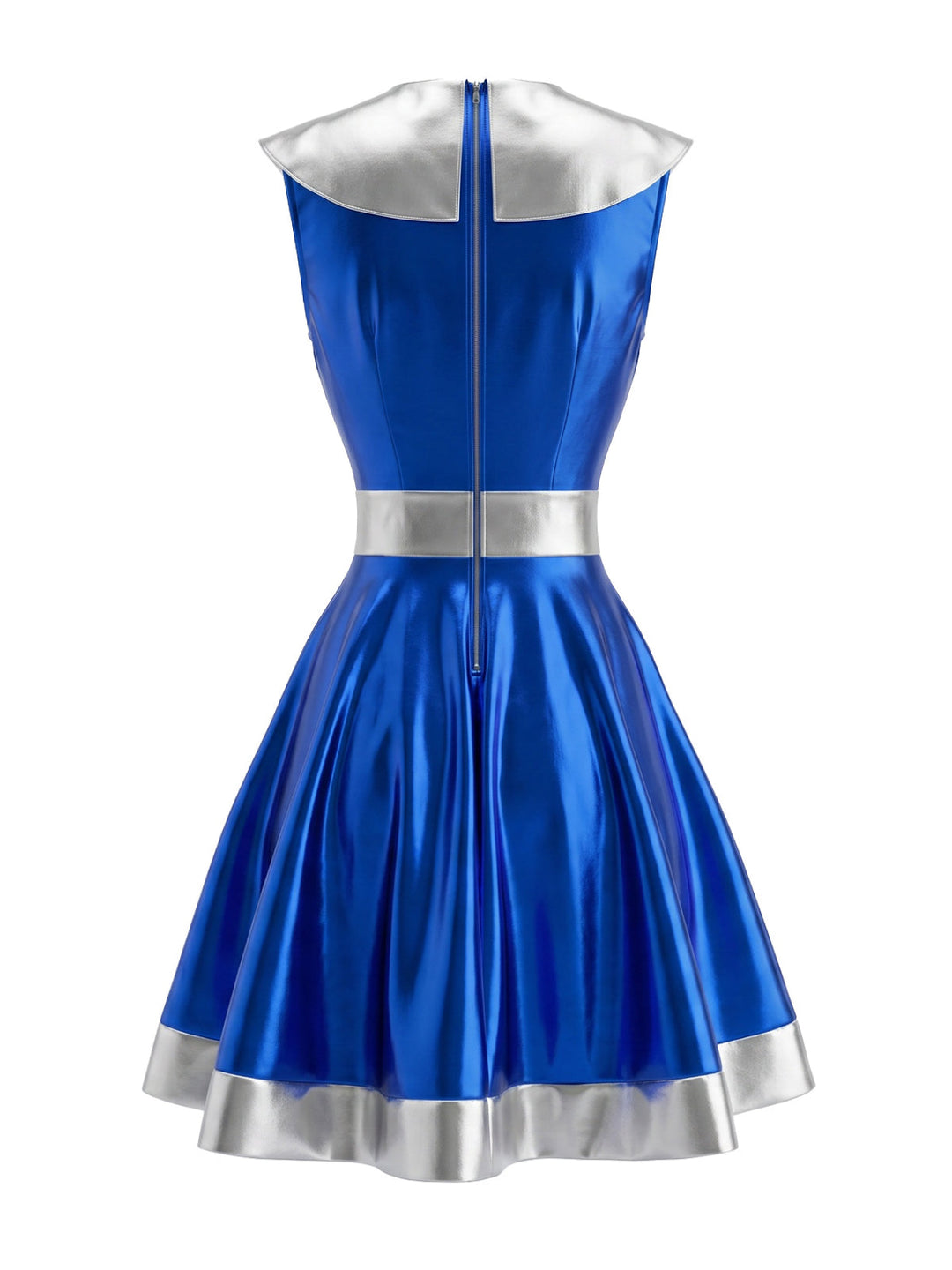 Vintage Dress 6