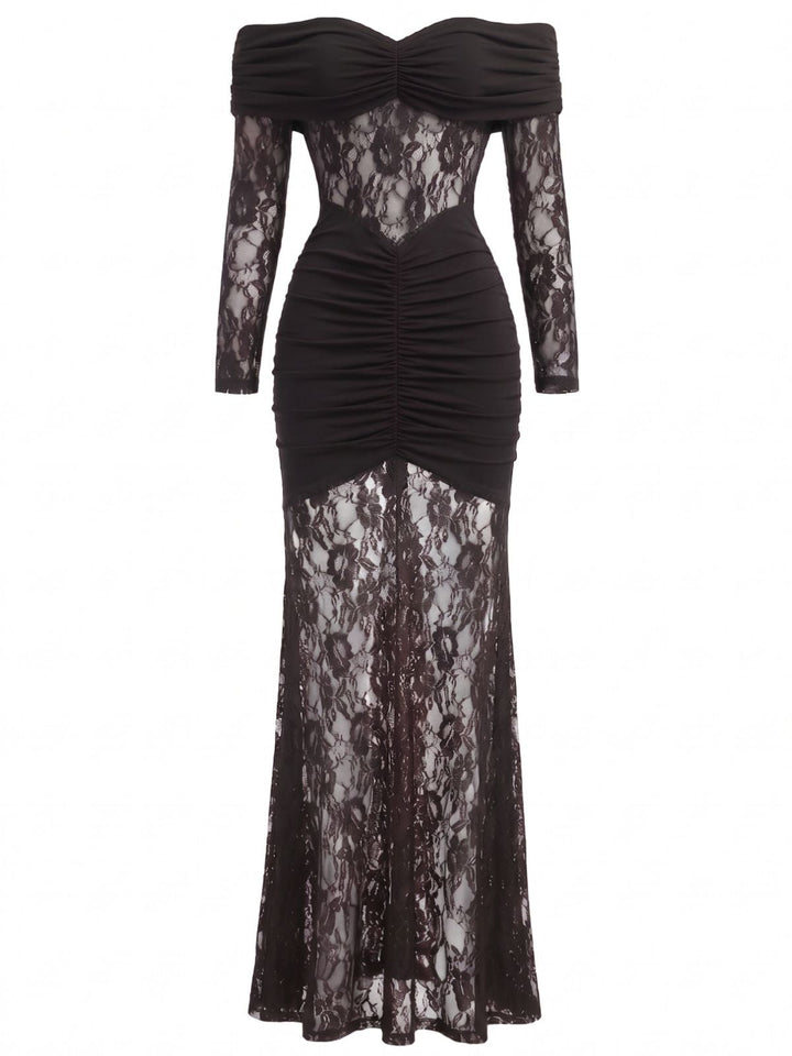 Vintage Dress 2
