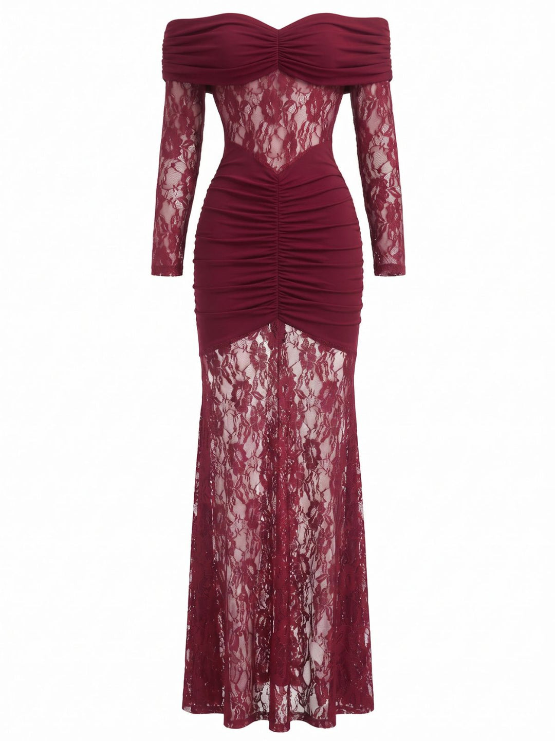Vintage Dress 4