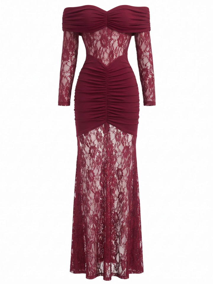 Vintage Dress 4