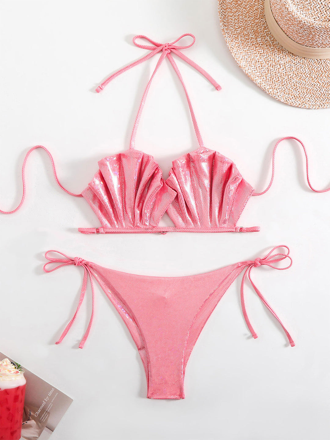 Two Piece Bikini Set 3