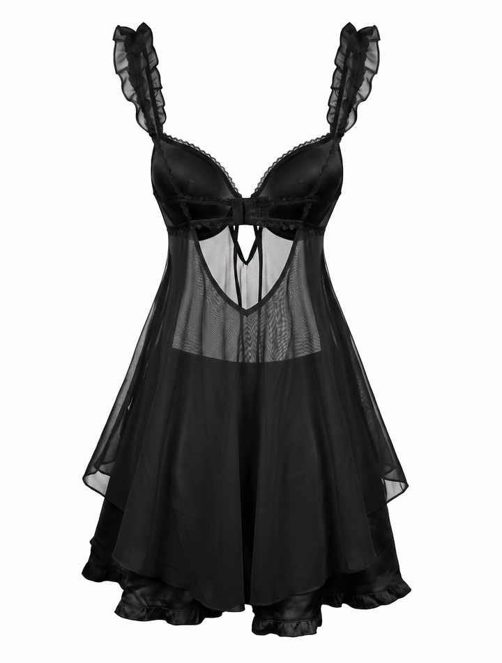 1950s Vintage Nightgown 2