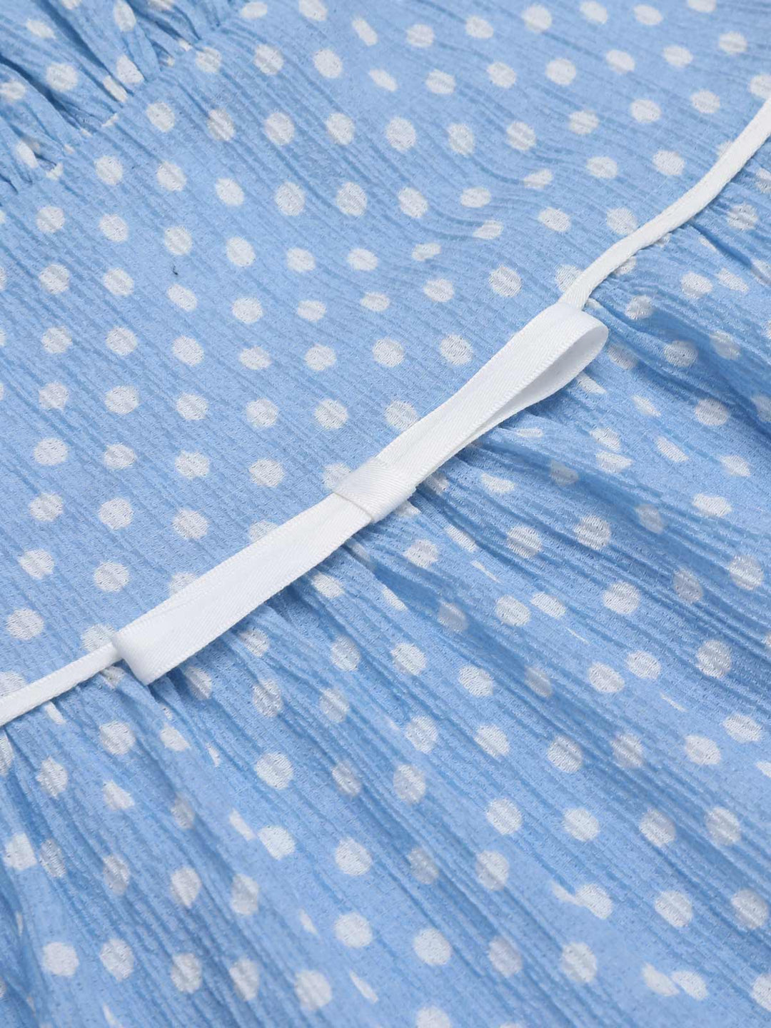 Sky 1950s Strap Polka Dot Swing Dress — vintage elegance for the modern woman