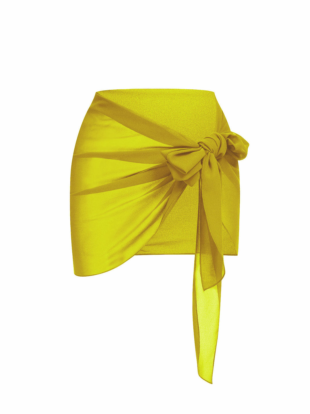 Vintage Solid Chiffon Sun Protection Cover-up — vintage elegance for the modern woman