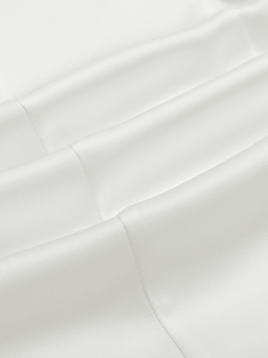 White 1950s White Button Down Shirt, vintage fashion, retro style - perfect for women who love vintage and retro fashion