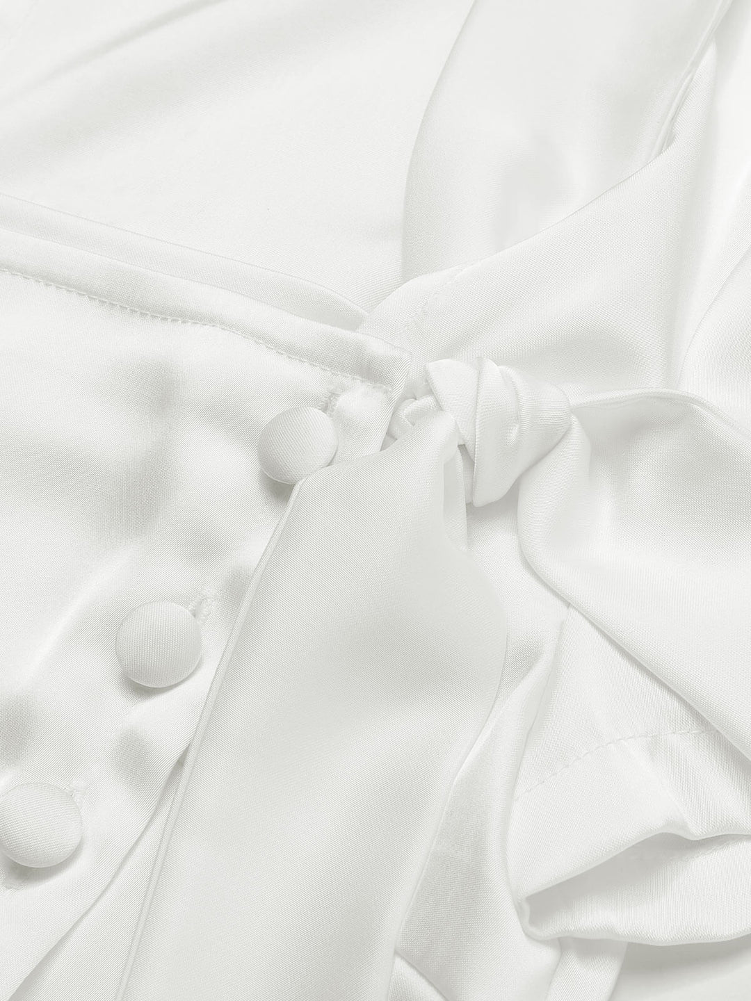 White 1950s White Button Down Shirt, vintage fashion, retro style - perfect for women who love vintage and retro fashion