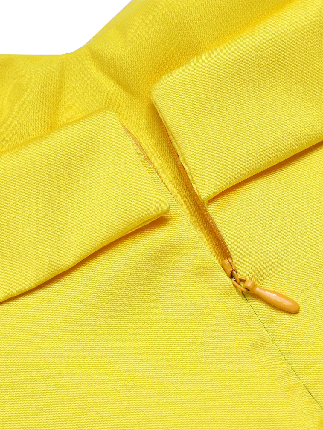 Yellow &amp; Blue 1960s Bow Strap Pencil Dress, vintage dress, retro fashion - perfect for women who love vintage and retro fashion